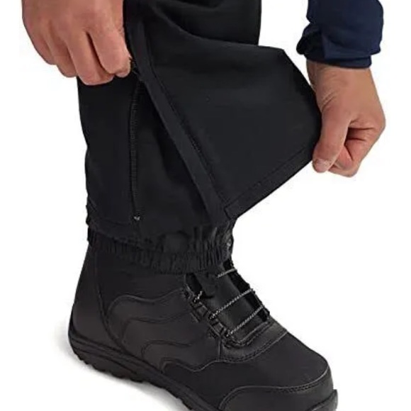 Burton Society Snow Pant - Picture 7 of 17